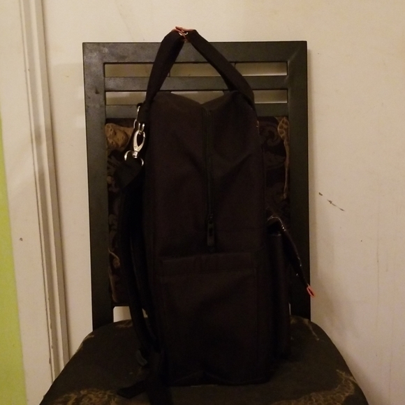 NWT Diaper Bag Backpack - Picture 3 of 8